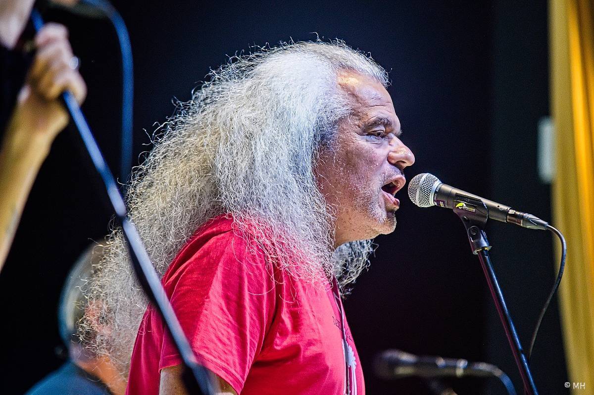 Jasná Páka vyrazila po letech na turné, odstartovala ho v Plzni