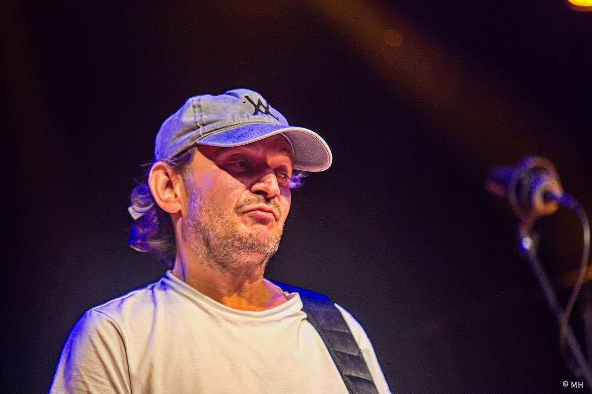 Jasná Páka vyrazila po letech na turné, odstartovala ho v Plzni