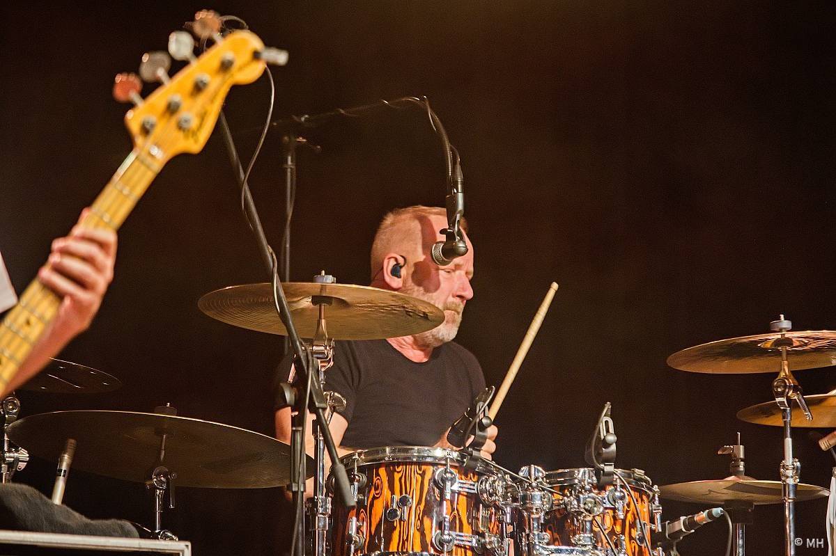 Jasná Páka vyrazila po letech na turné, odstartovala ho v Plzni