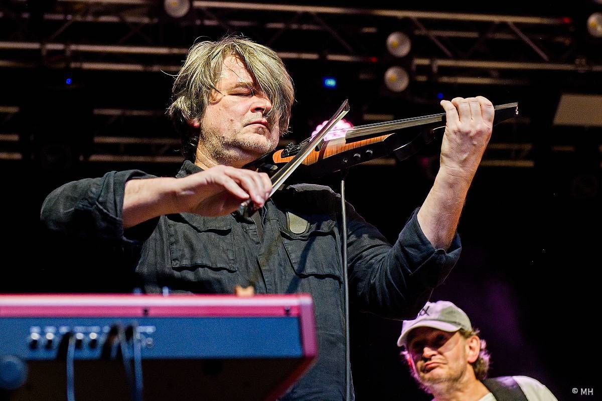 Jasná Páka vyrazila po letech na turné, odstartovala ho v Plzni