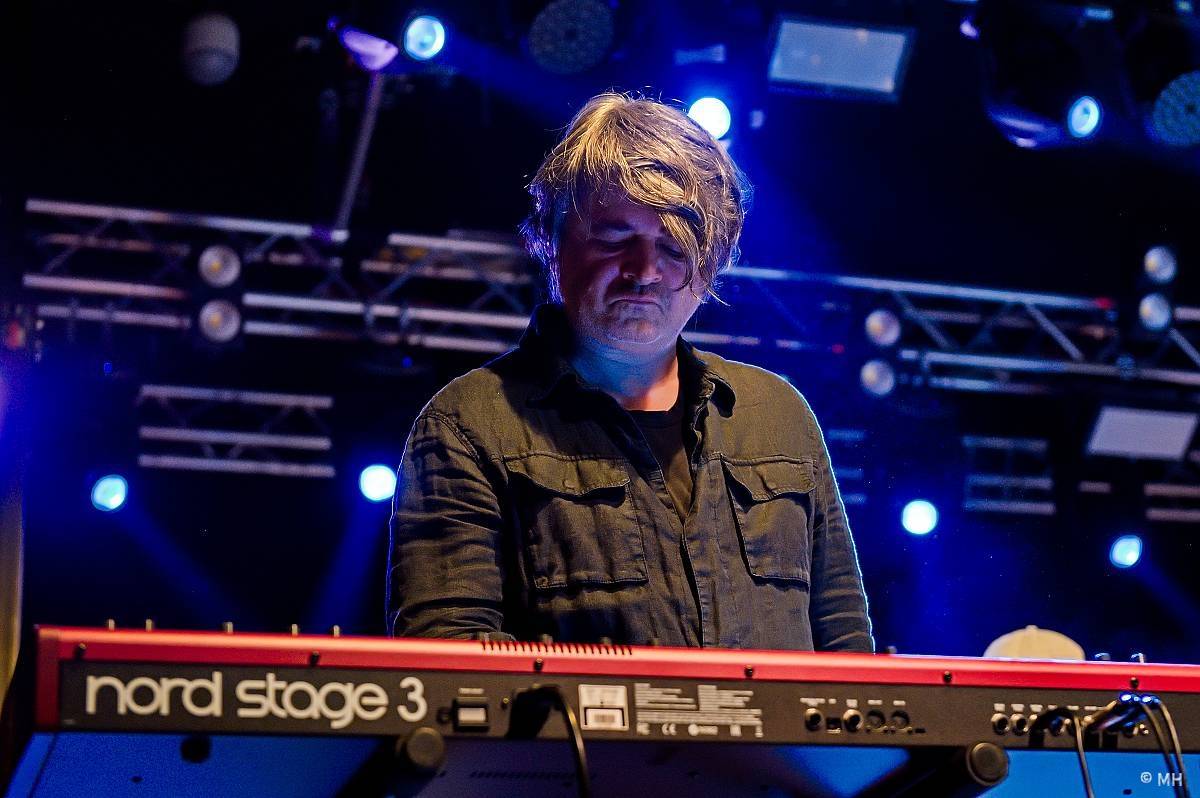 Jasná Páka vyrazila po letech na turné, odstartovala ho v Plzni