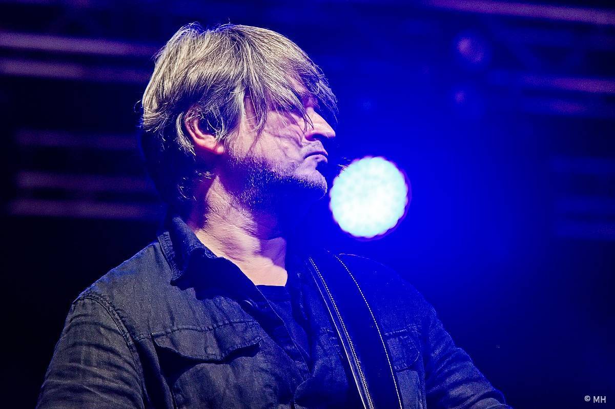 Jasná Páka vyrazila po letech na turné, odstartovala ho v Plzni