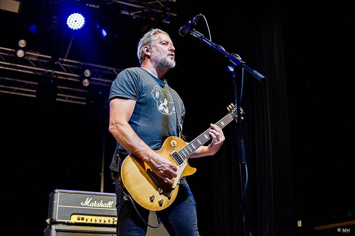 Jasná Páka vyrazila po letech na turné, odstartovala ho v Plzni