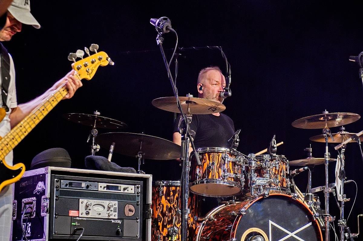 Jasná Páka vyrazila po letech na turné, odstartovala ho v Plzni