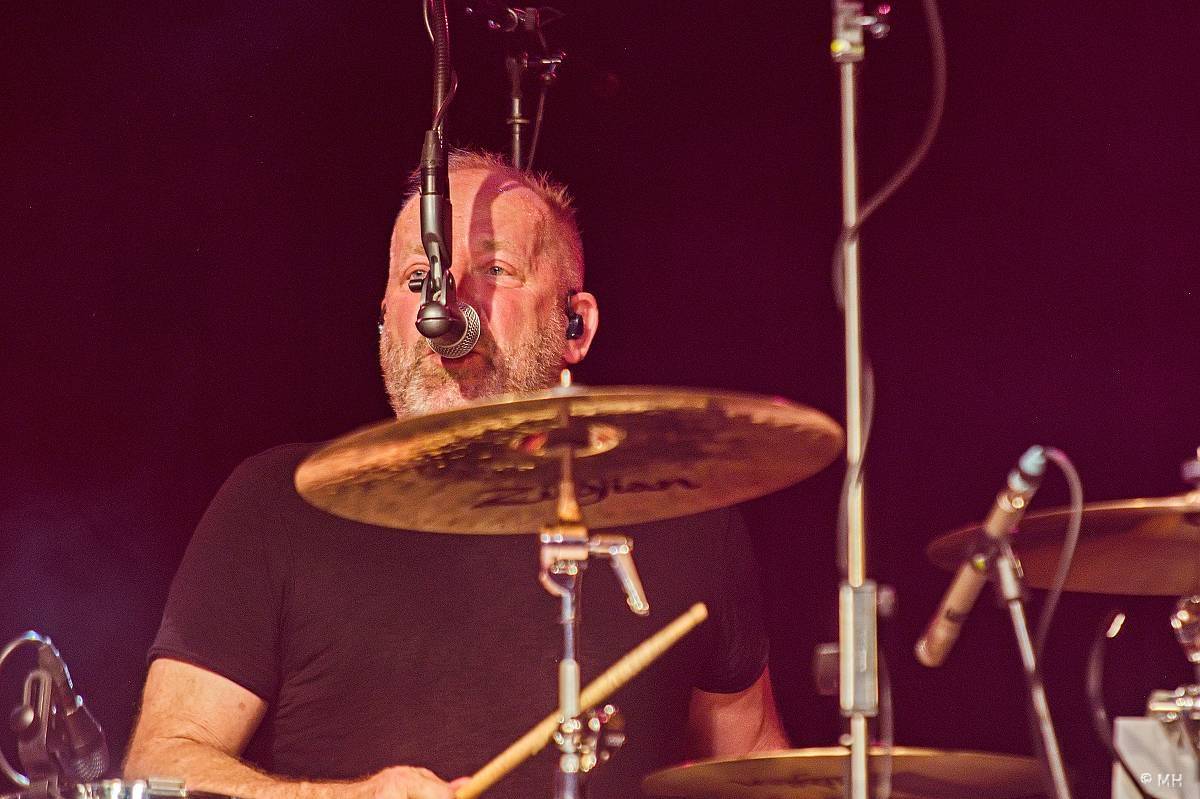 Jasná Páka vyrazila po letech na turné, odstartovala ho v Plzni