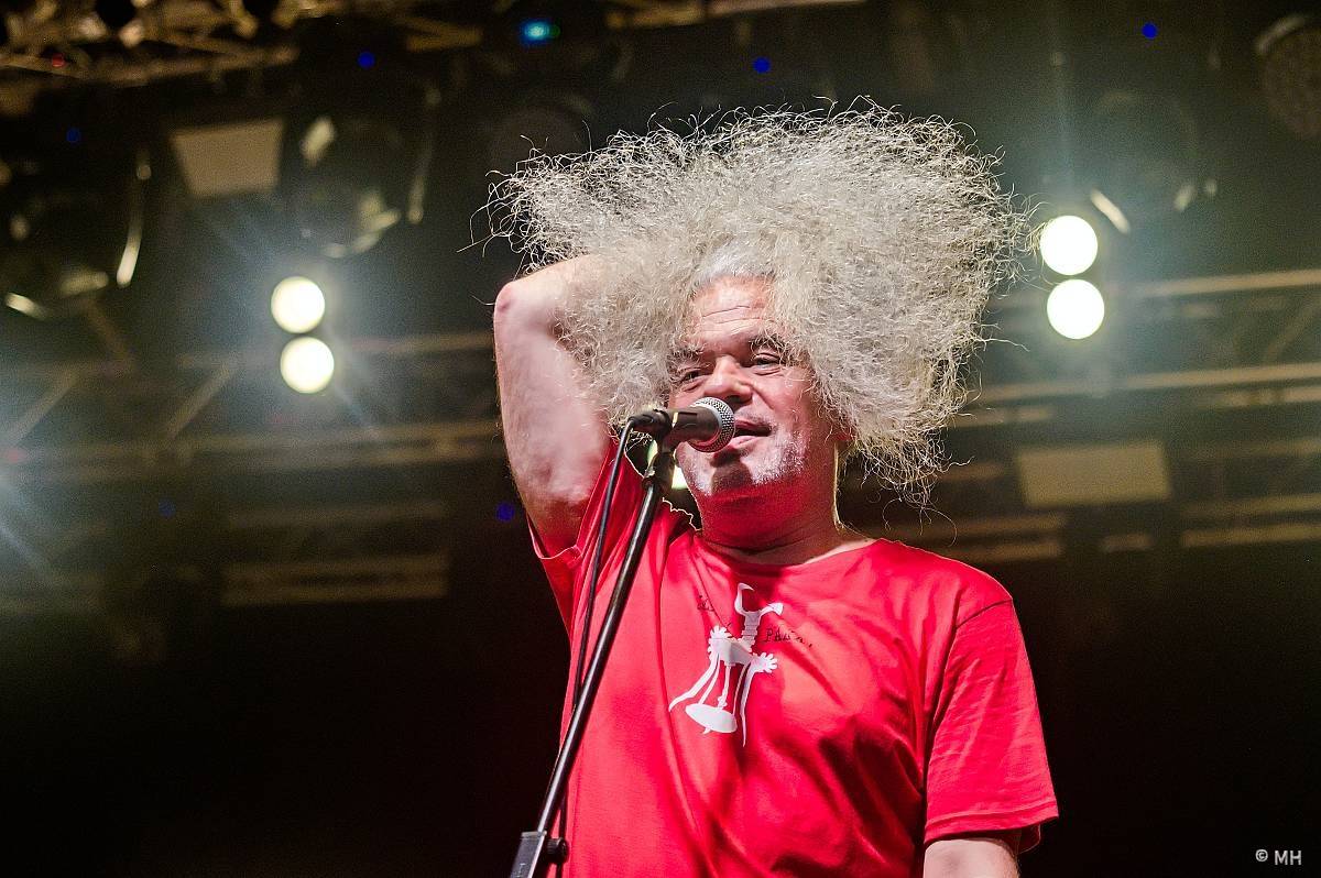 Jasná Páka vyrazila po letech na turné, odstartovala ho v Plzni