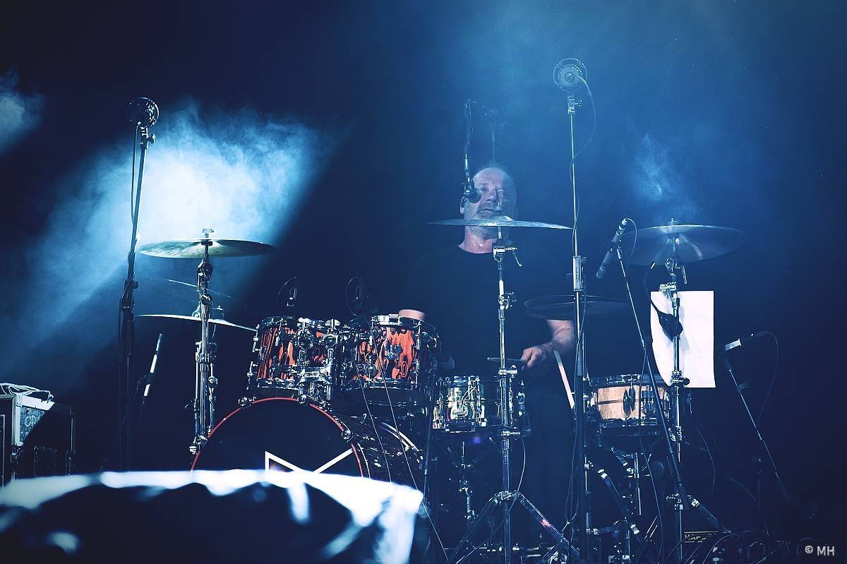 Jasná Páka vyrazila po letech na turné, odstartovala ho v Plzni