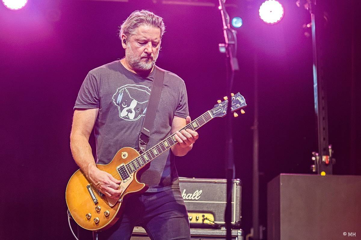 Jasná Páka vyrazila po letech na turné, odstartovala ho v Plzni