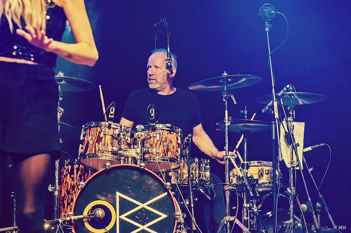 Jasná Páka vyrazila po letech na turné, odstartovala ho v Plzni