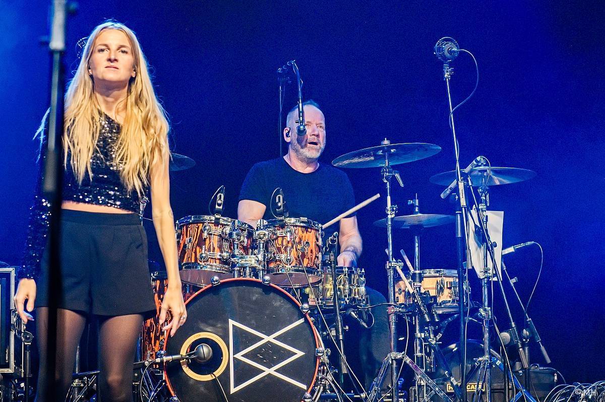 Jasná Páka vyrazila po letech na turné, odstartovala ho v Plzni