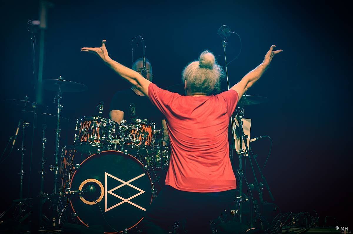 Jasná Páka vyrazila po letech na turné, odstartovala ho v Plzni