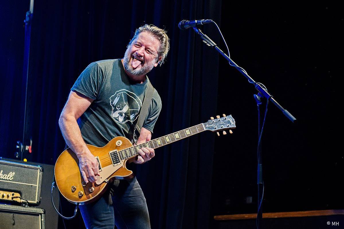 Jasná Páka vyrazila po letech na turné, odstartovala ho v Plzni