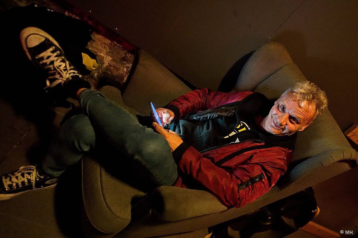 God Save the Punk! The Fialky a SPS dorazili na společném turné do Plzně