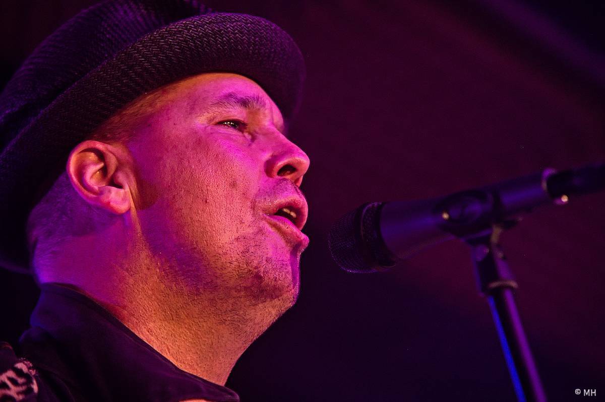 God Save the Punk! The Fialky a SPS dorazili na společném turné do Plzně