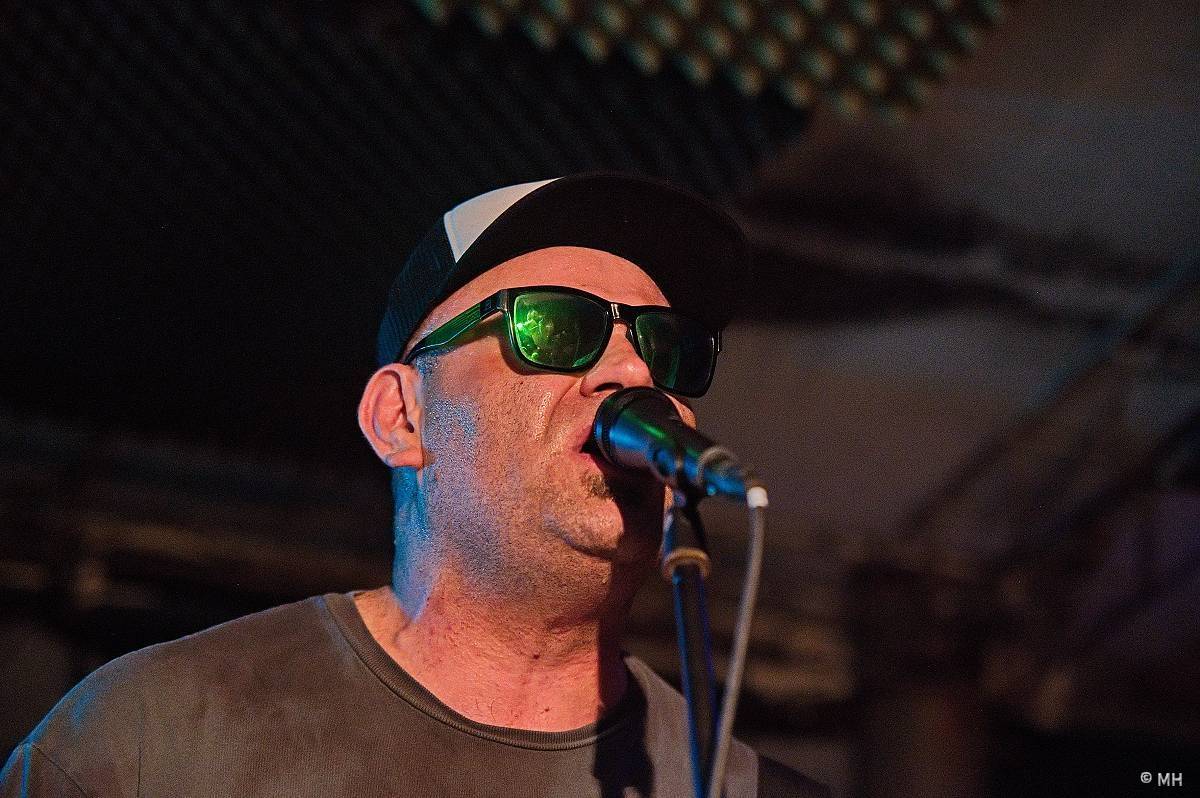 God Save the Punk! The Fialky a SPS dorazili na společném turné do Plzně