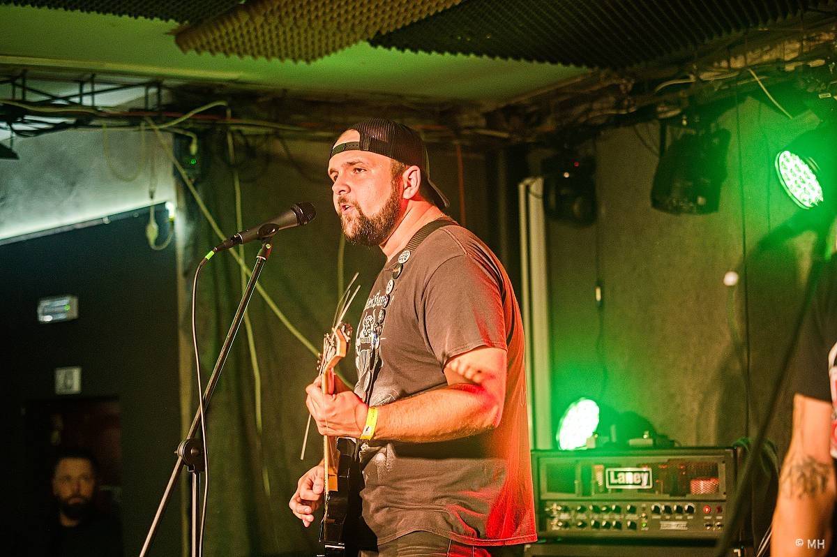 God Save the Punk! The Fialky a SPS dorazili na společném turné do Plzně