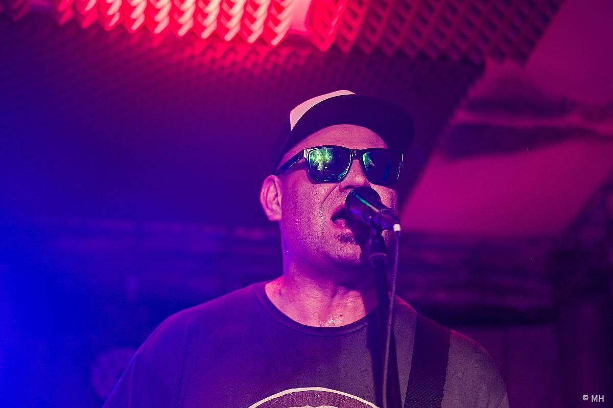 God Save the Punk! The Fialky a SPS dorazili na společném turné do Plzně