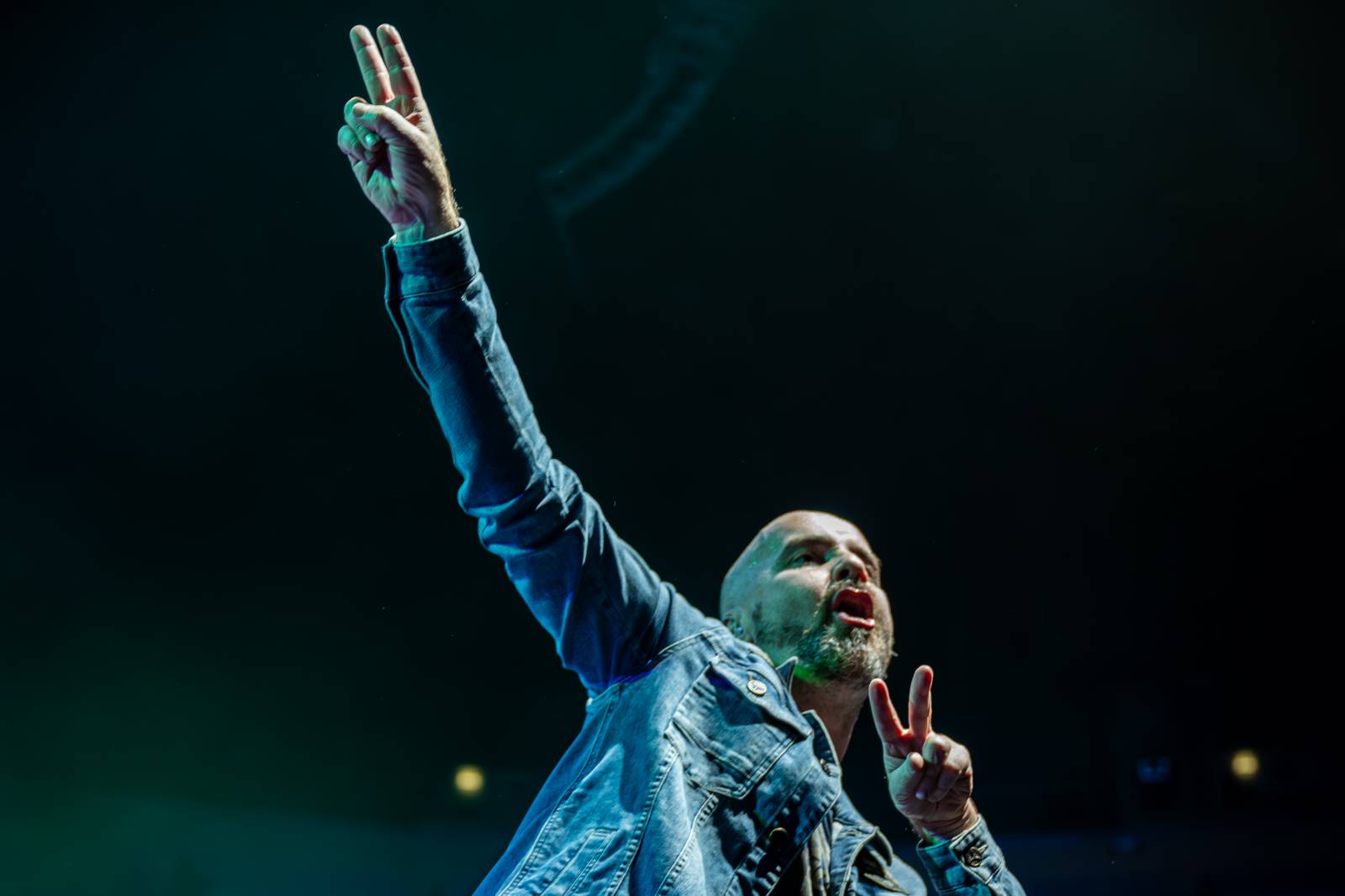 Rádio Impuls oslavilo 25 let, v O2 areně mu gratulovali Michal Hrůza, Lenka Filipová, Queenie i Divokej Bill