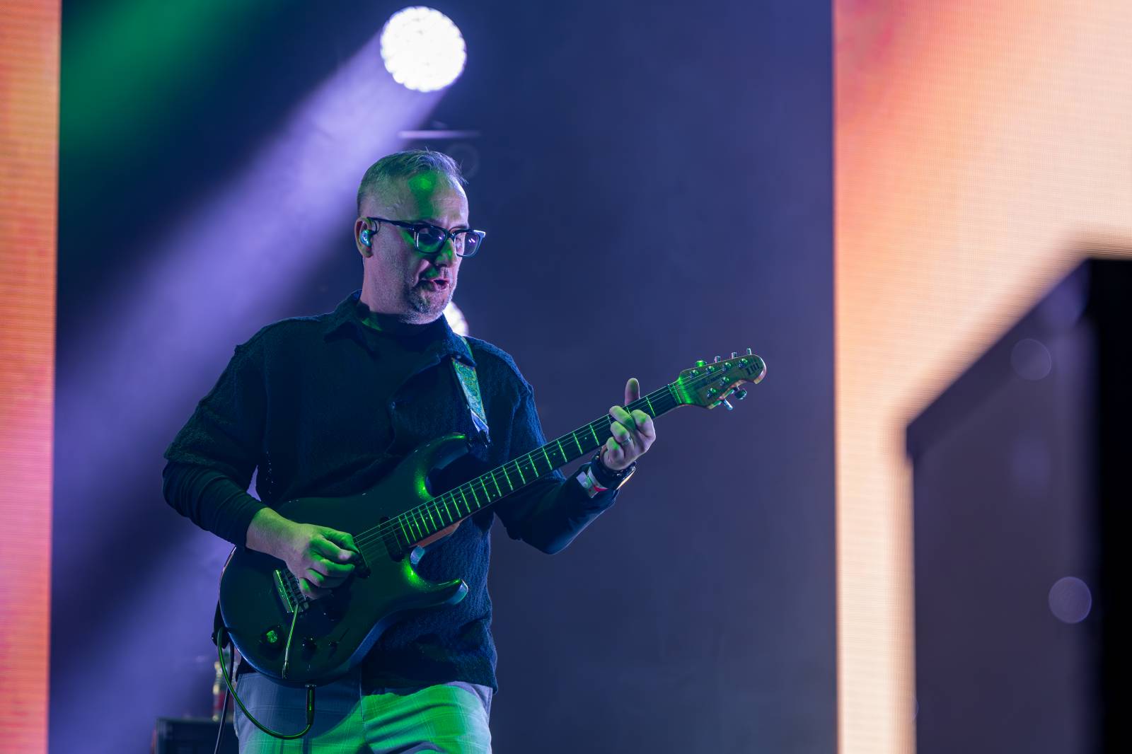 Rádio Impuls oslavilo 25 let, v O2 areně mu gratulovali Michal Hrůza, Lenka Filipová, Queenie i Divokej Bill