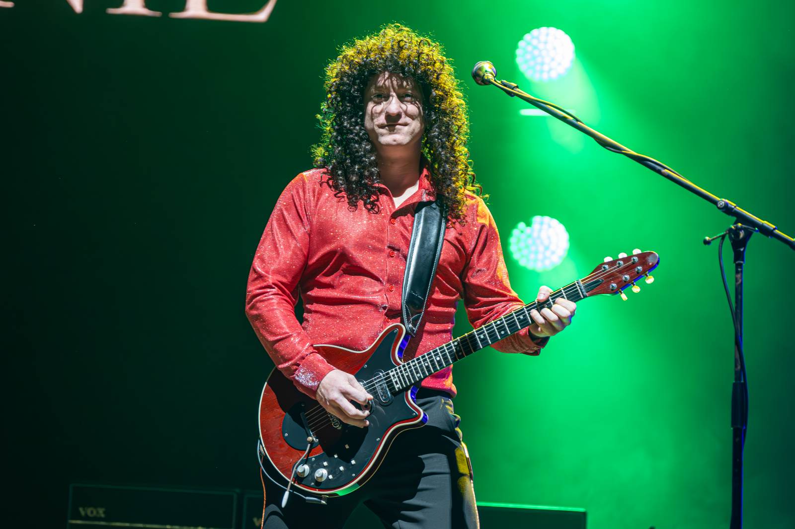 Rádio Impuls oslavilo 25 let, v O2 areně mu gratulovali Michal Hrůza, Lenka Filipová, Queenie i Divokej Bill