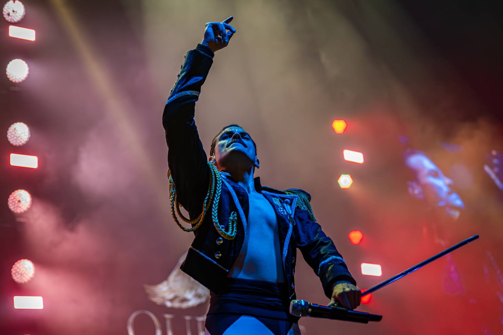 Rádio Impuls oslavilo 25 let, v O2 areně mu gratulovali Michal Hrůza, Lenka Filipová, Queenie i Divokej Bill