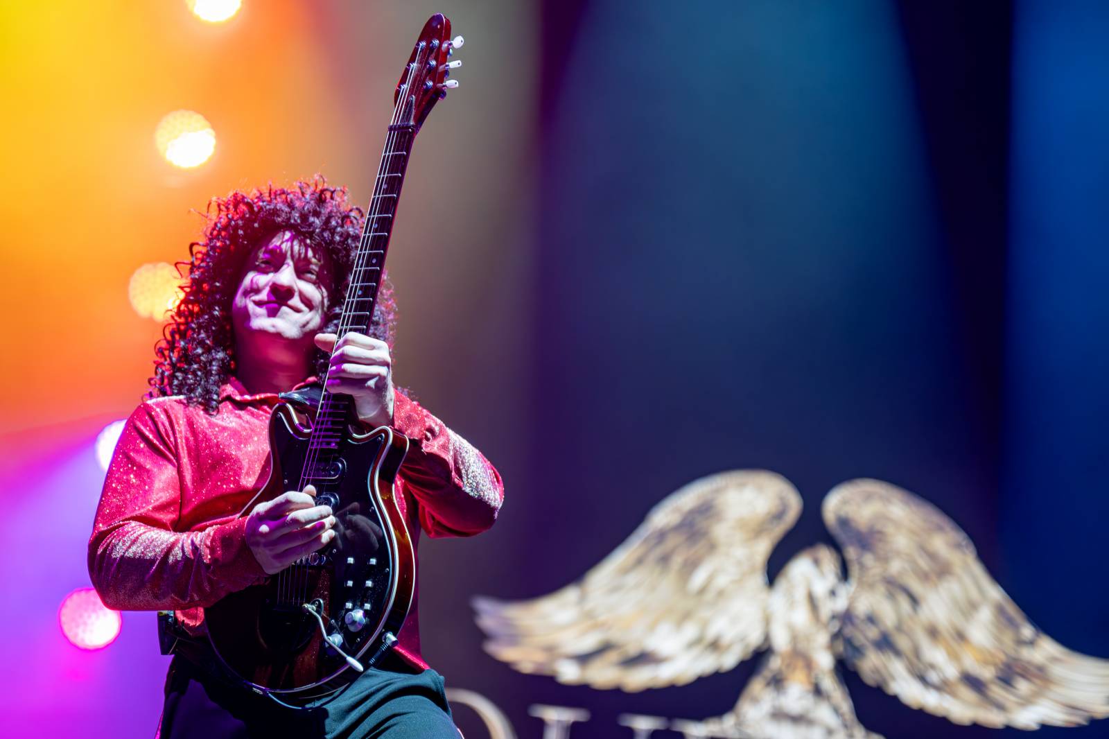 Rádio Impuls oslavilo 25 let, v O2 areně mu gratulovali Michal Hrůza, Lenka Filipová, Queenie i Divokej Bill