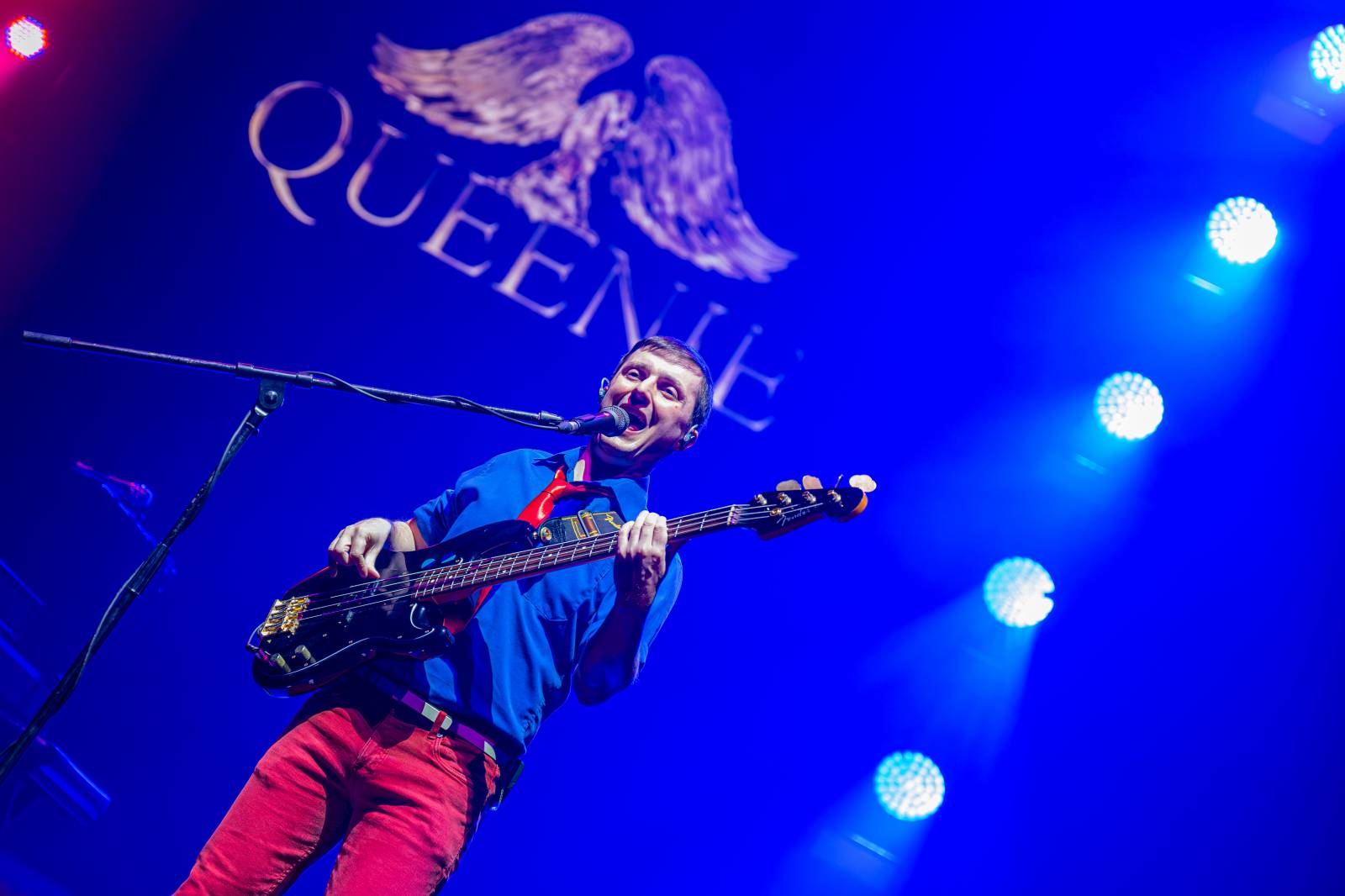 Rádio Impuls oslavilo 25 let, v O2 areně mu gratulovali Michal Hrůza, Lenka Filipová, Queenie i Divokej Bill