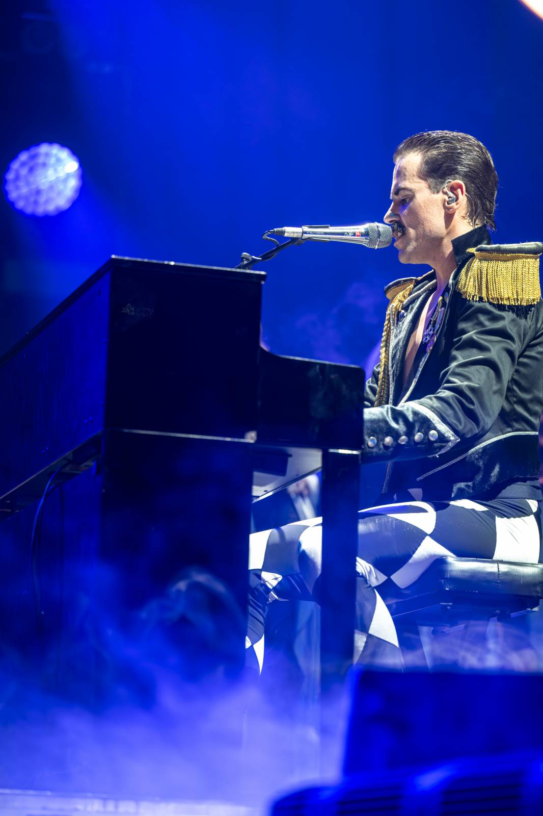 Rádio Impuls oslavilo 25 let, v O2 areně mu gratulovali Michal Hrůza, Lenka Filipová, Queenie i Divokej Bill