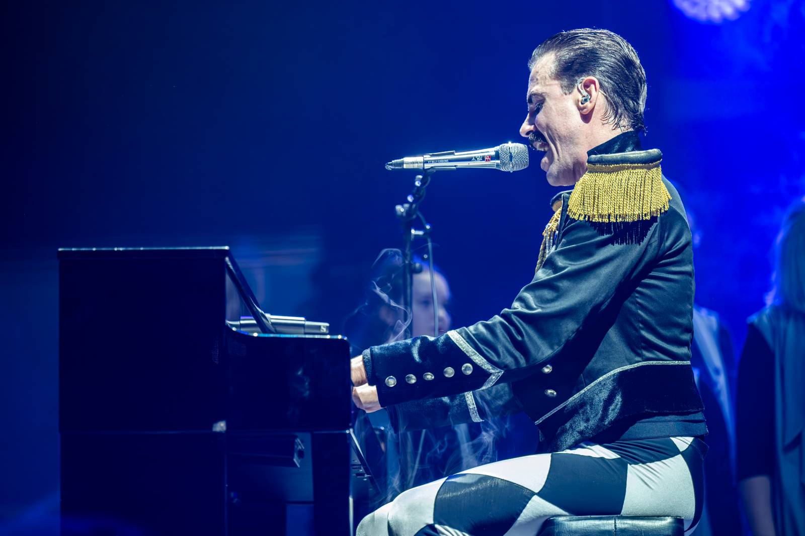 Rádio Impuls oslavilo 25 let, v O2 areně mu gratulovali Michal Hrůza, Lenka Filipová, Queenie i Divokej Bill