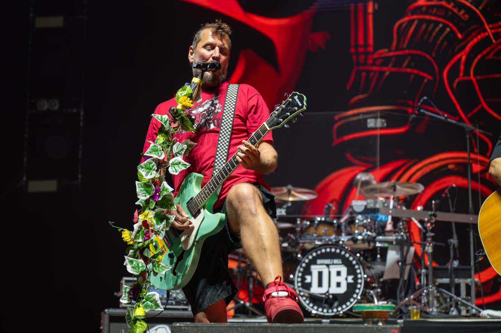 Rádio Impuls oslavilo 25 let, v O2 areně mu gratulovali Michal Hrůza, Lenka Filipová, Queenie i Divokej Bill