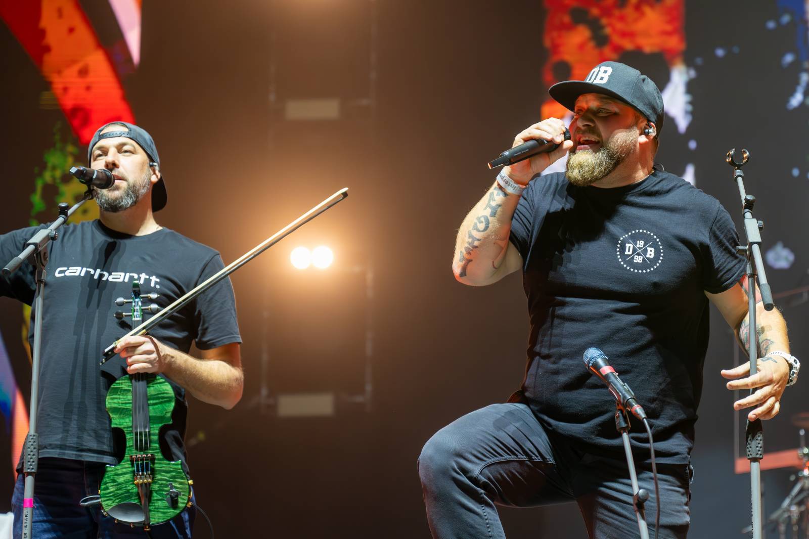 Rádio Impuls oslavilo 25 let, v O2 areně mu gratulovali Michal Hrůza, Lenka Filipová, Queenie i Divokej Bill