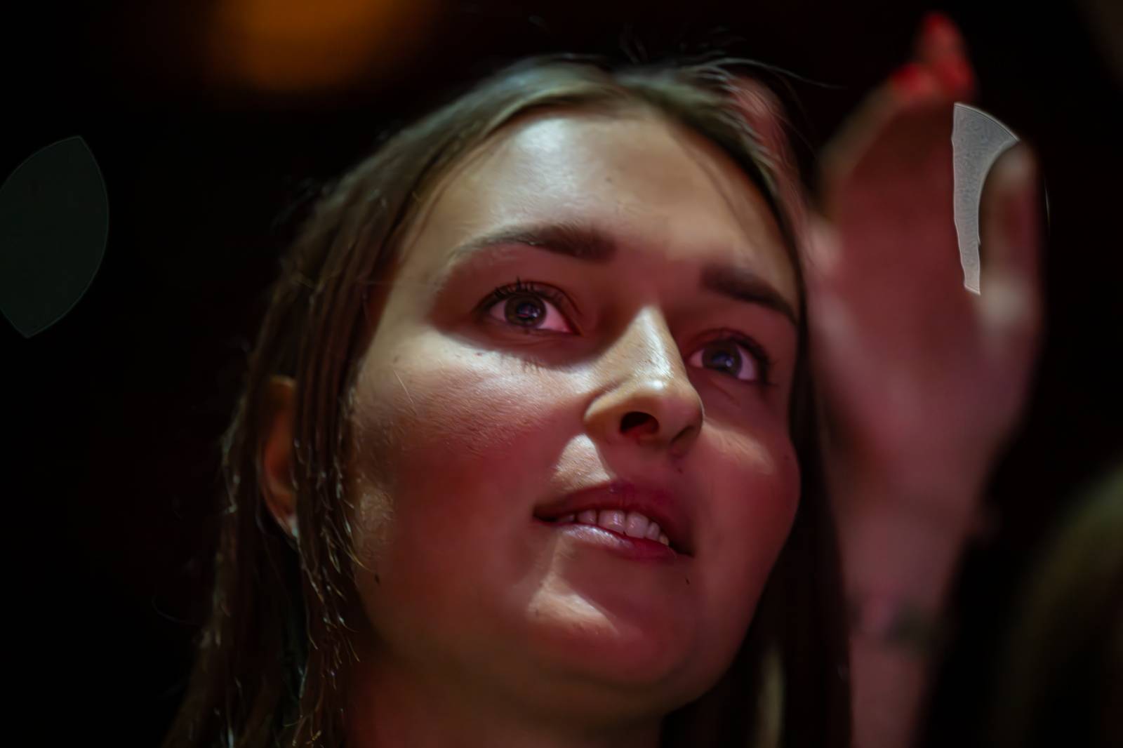 Rádio Impuls oslavilo 25 let, v O2 areně mu gratulovali Michal Hrůza, Lenka Filipová, Queenie i Divokej Bill