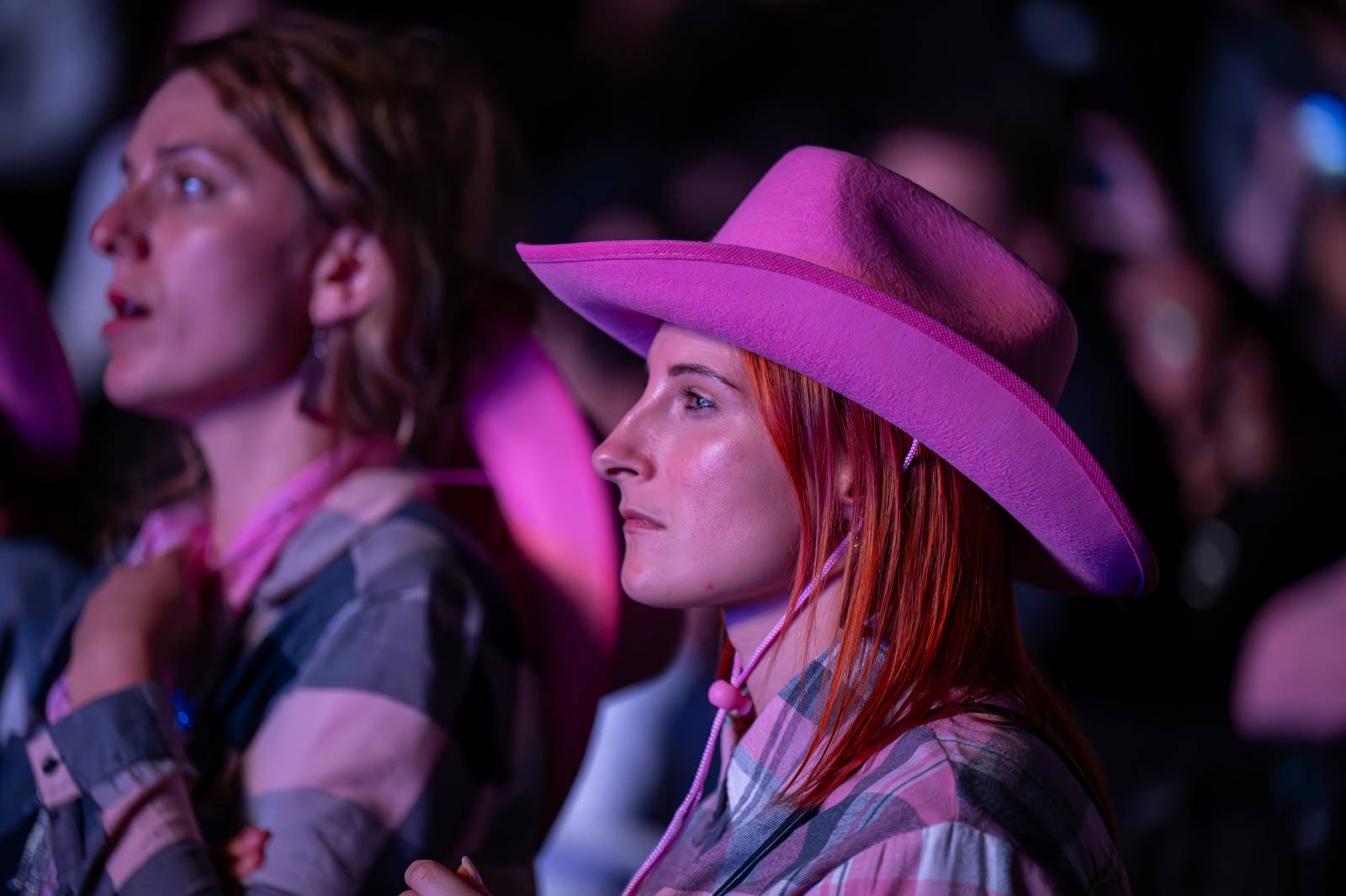 Rádio Impuls oslavilo 25 let, v O2 areně mu gratulovali Michal Hrůza, Lenka Filipová, Queenie i Divokej Bill