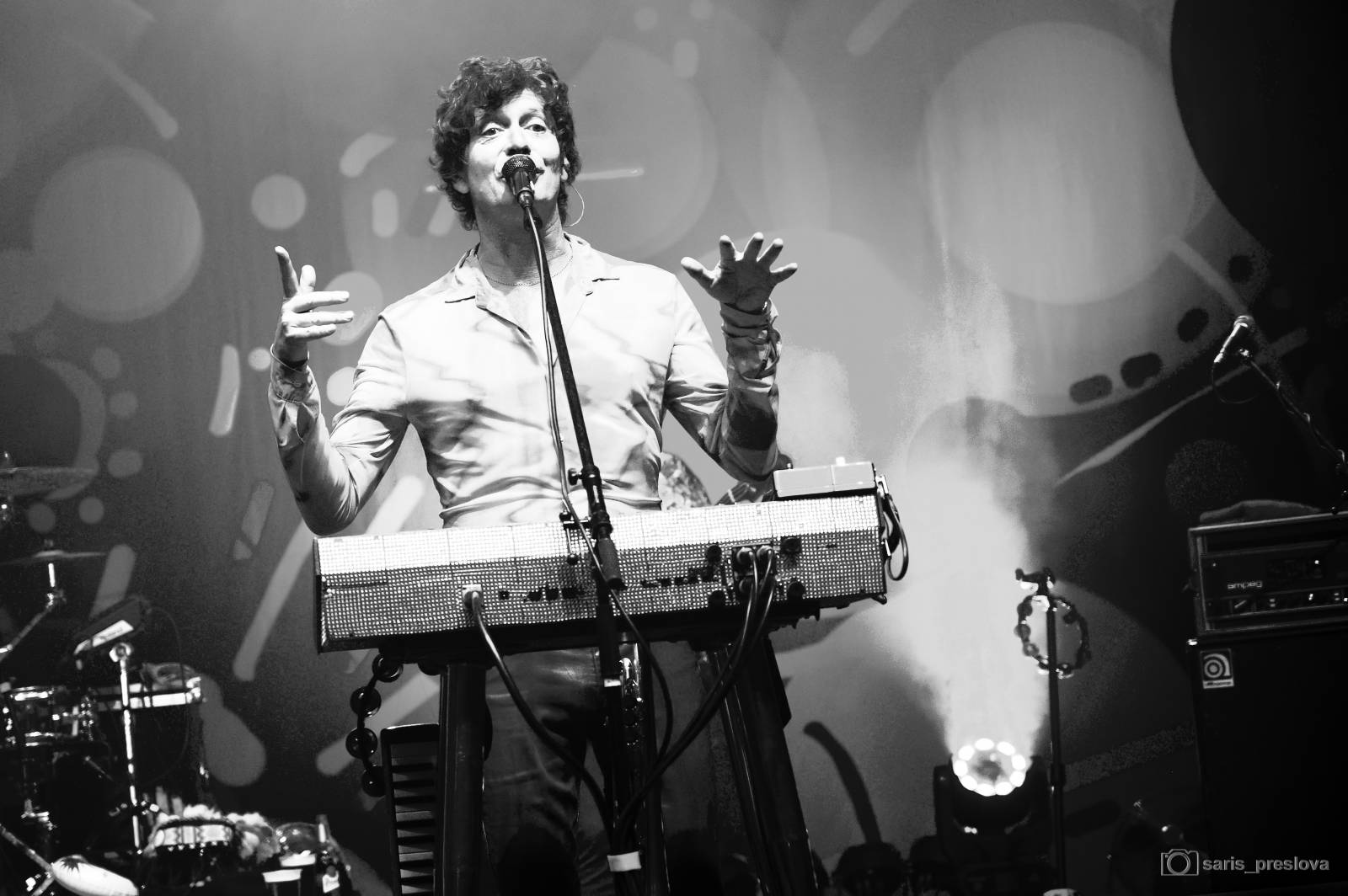 Mig 21 odjížděli z Plzně se záplavou kalhotek, Jiří Macháček políbil fanynku