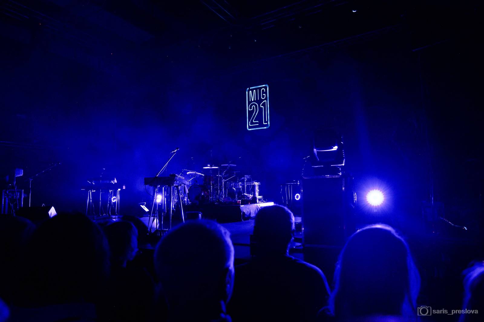 Mig 21 odjížděli z Plzně se záplavou kalhotek, Jiří Macháček políbil fanynku