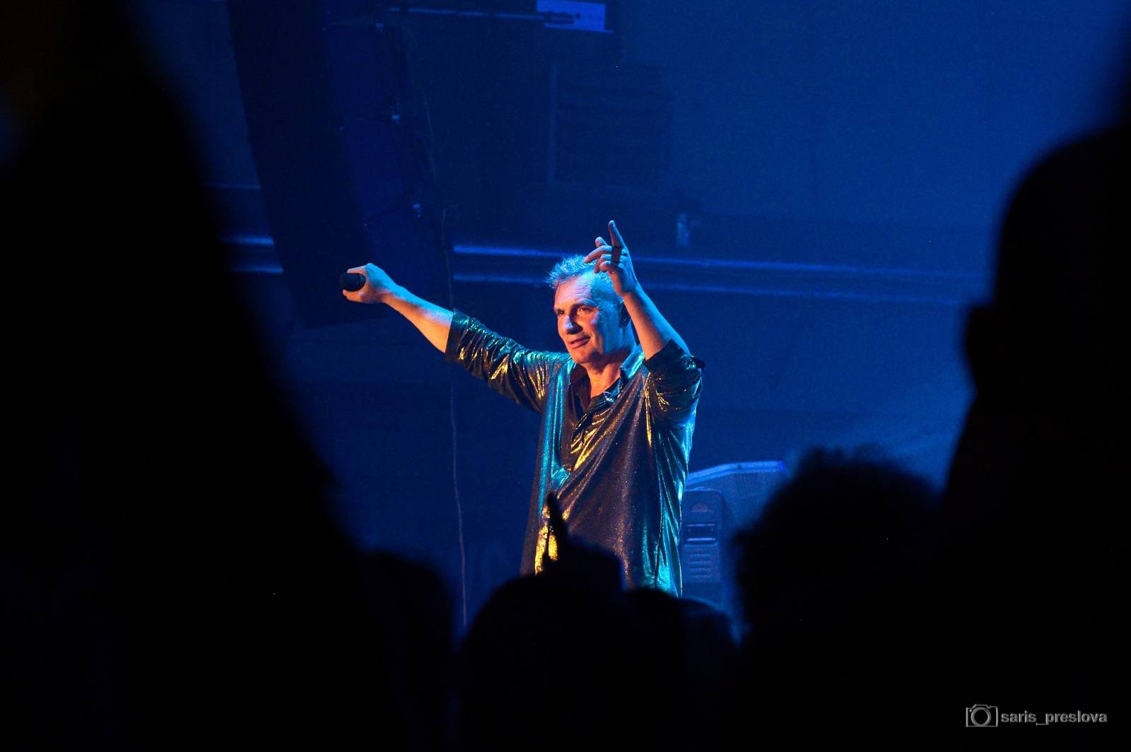 Mig 21 odjížděli z Plzně se záplavou kalhotek, Jiří Macháček políbil fanynku