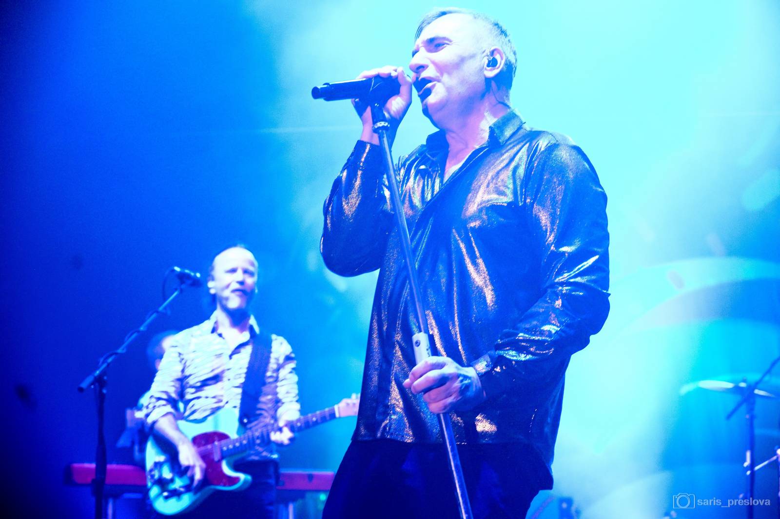 Mig 21 odjížděli z Plzně se záplavou kalhotek, Jiří Macháček políbil fanynku