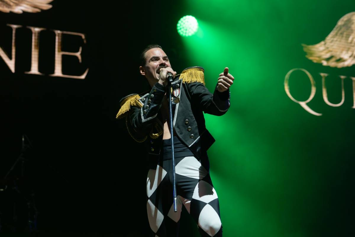 No Name, Divokej Bill, Lenny i Mirai slavili v O2 areně narozeniny rádia Impuls