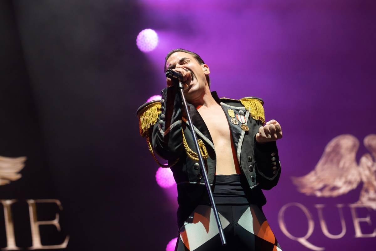 No Name, Divokej Bill, Lenny i Mirai slavili v O2 areně narozeniny rádia Impuls