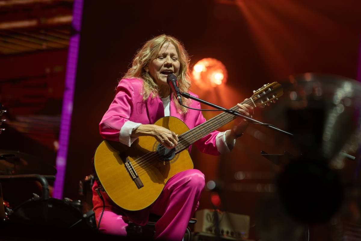 No Name, Divokej Bill, Lenny i Mirai slavili v O2 areně narozeniny rádia Impuls