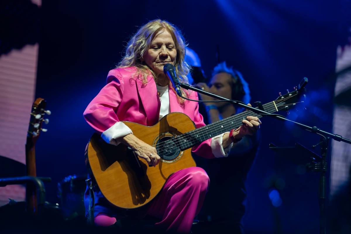 No Name, Divokej Bill, Lenny i Mirai slavili v O2 areně narozeniny rádia Impuls