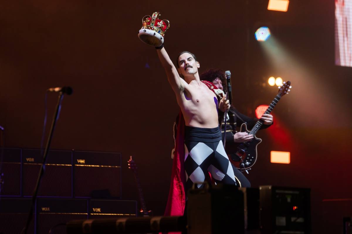 No Name, Divokej Bill, Lenny i Mirai slavili v O2 areně narozeniny rádia Impuls