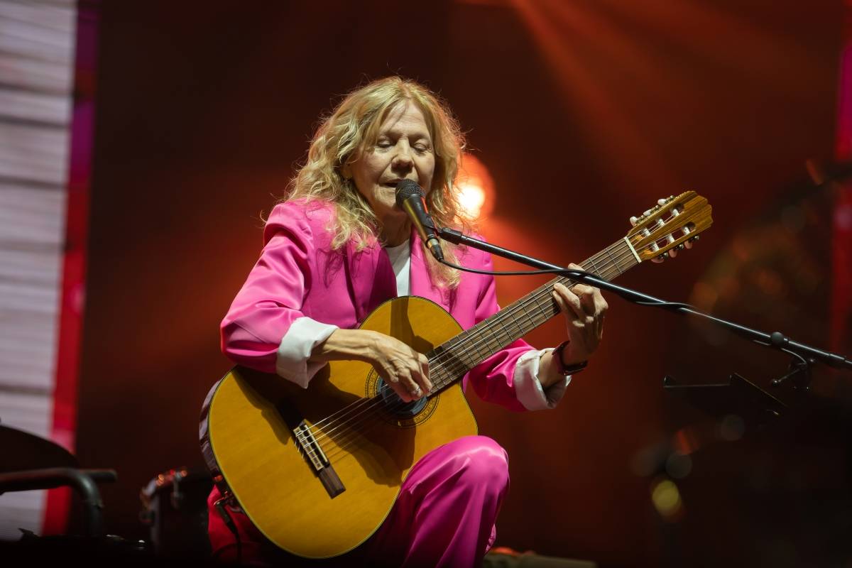 No Name, Divokej Bill, Lenny i Mirai slavili v O2 areně narozeniny rádia Impuls