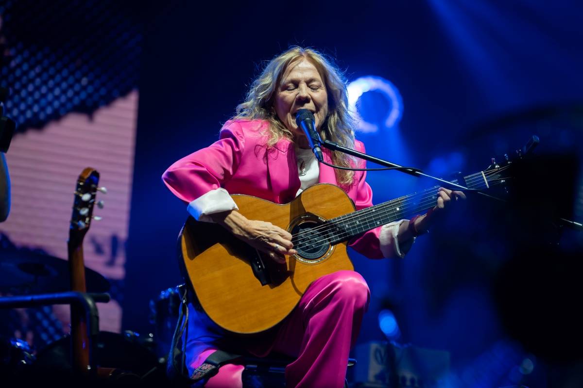 No Name, Divokej Bill, Lenny i Mirai slavili v O2 areně narozeniny rádia Impuls