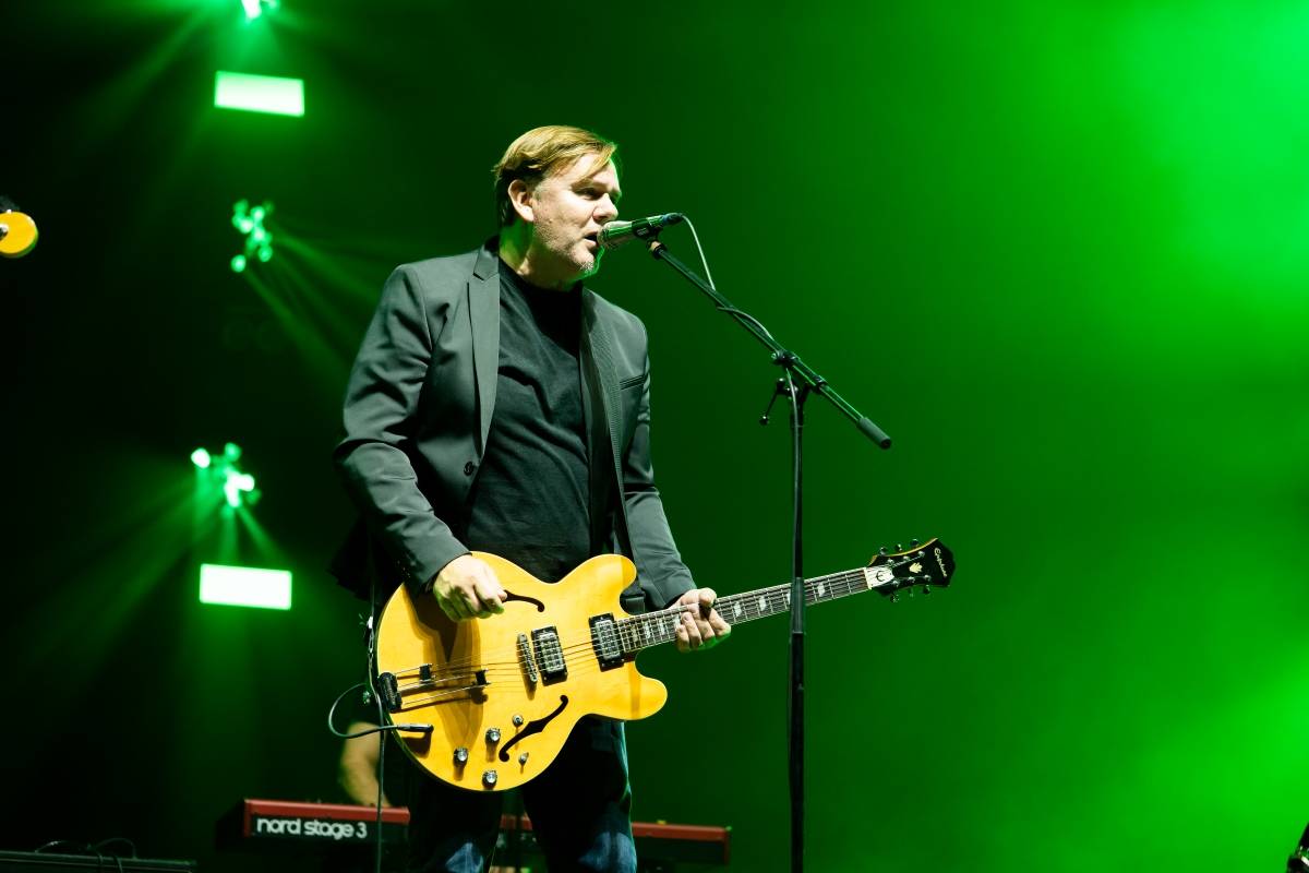 No Name, Divokej Bill, Lenny i Mirai slavili v O2 areně narozeniny rádia Impuls