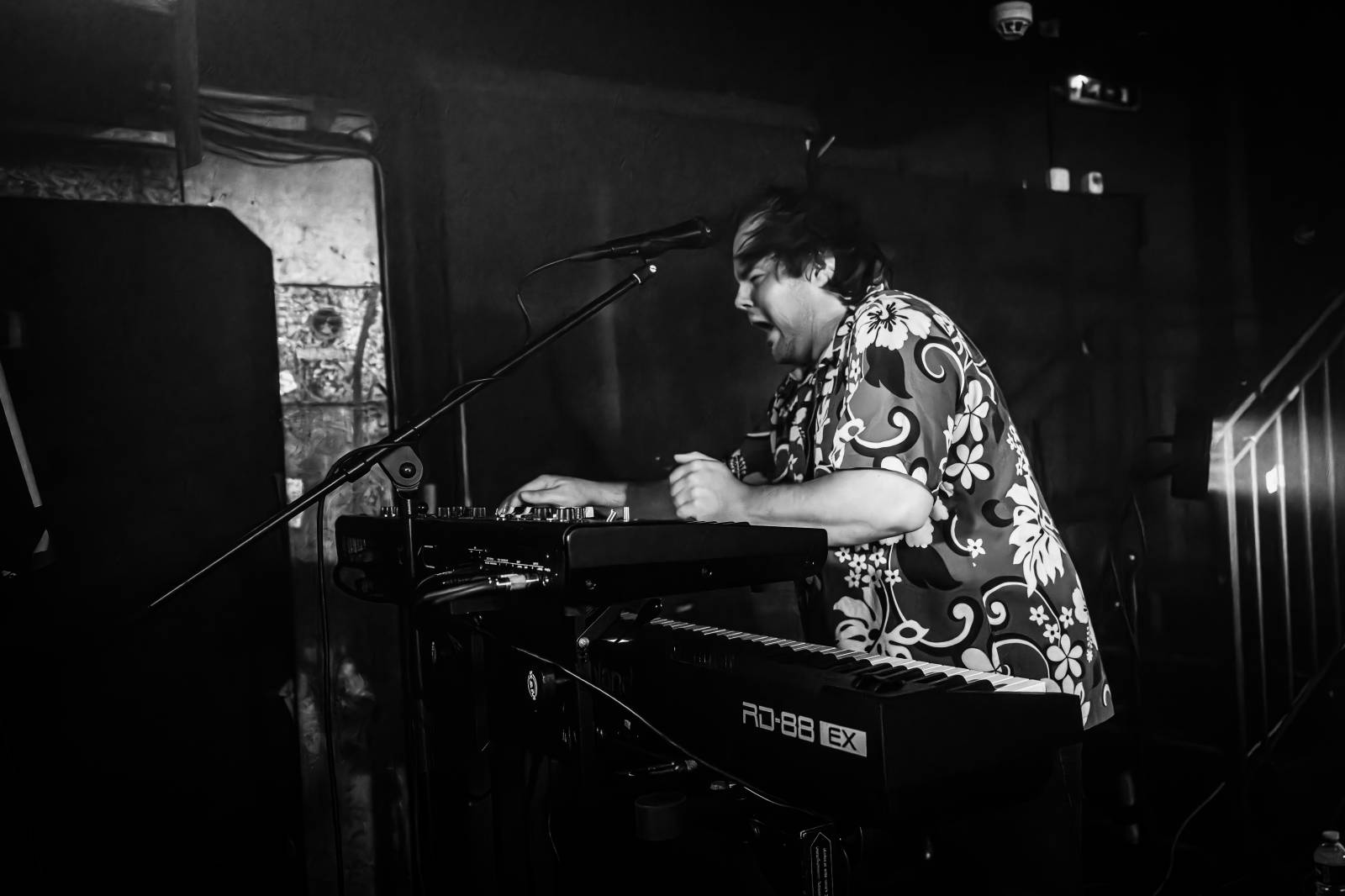 Rock Café zpívalo Mmm Mmm Mmm Mmm. S Crash Test Dummies publikum zavzpomínalo na devadesátky