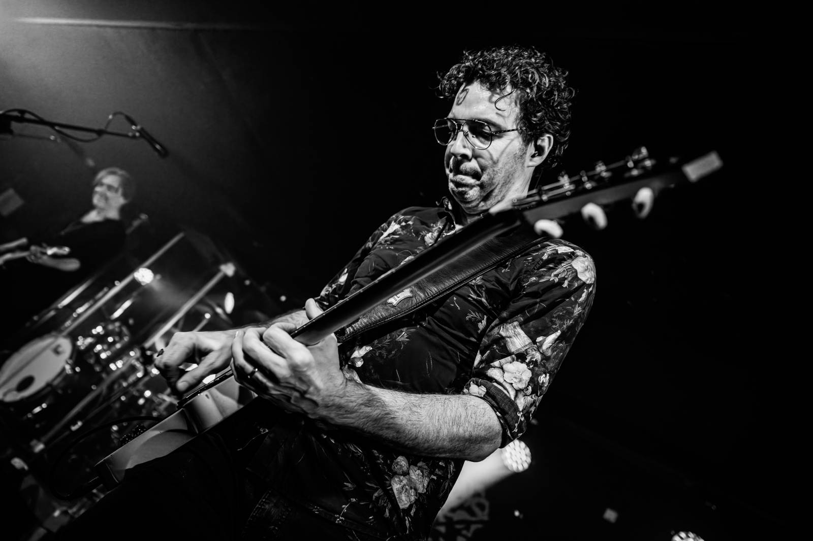 Rock Café zpívalo Mmm Mmm Mmm Mmm. S Crash Test Dummies publikum zavzpomínalo na devadesátky