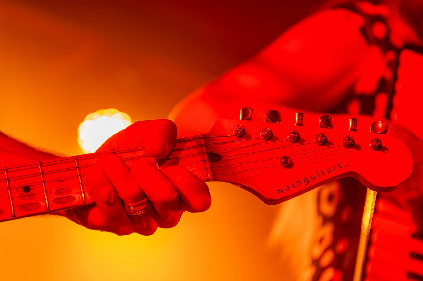 Rock Café zpívalo Mmm Mmm Mmm Mmm. S Crash Test Dummies publikum zavzpomínalo na devadesátky