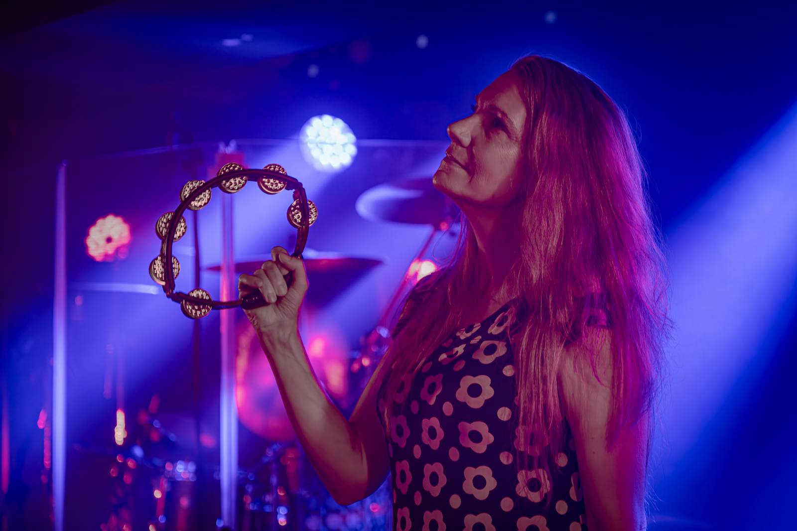 Rock Café zpívalo Mmm Mmm Mmm Mmm. S Crash Test Dummies publikum zavzpomínalo na devadesátky