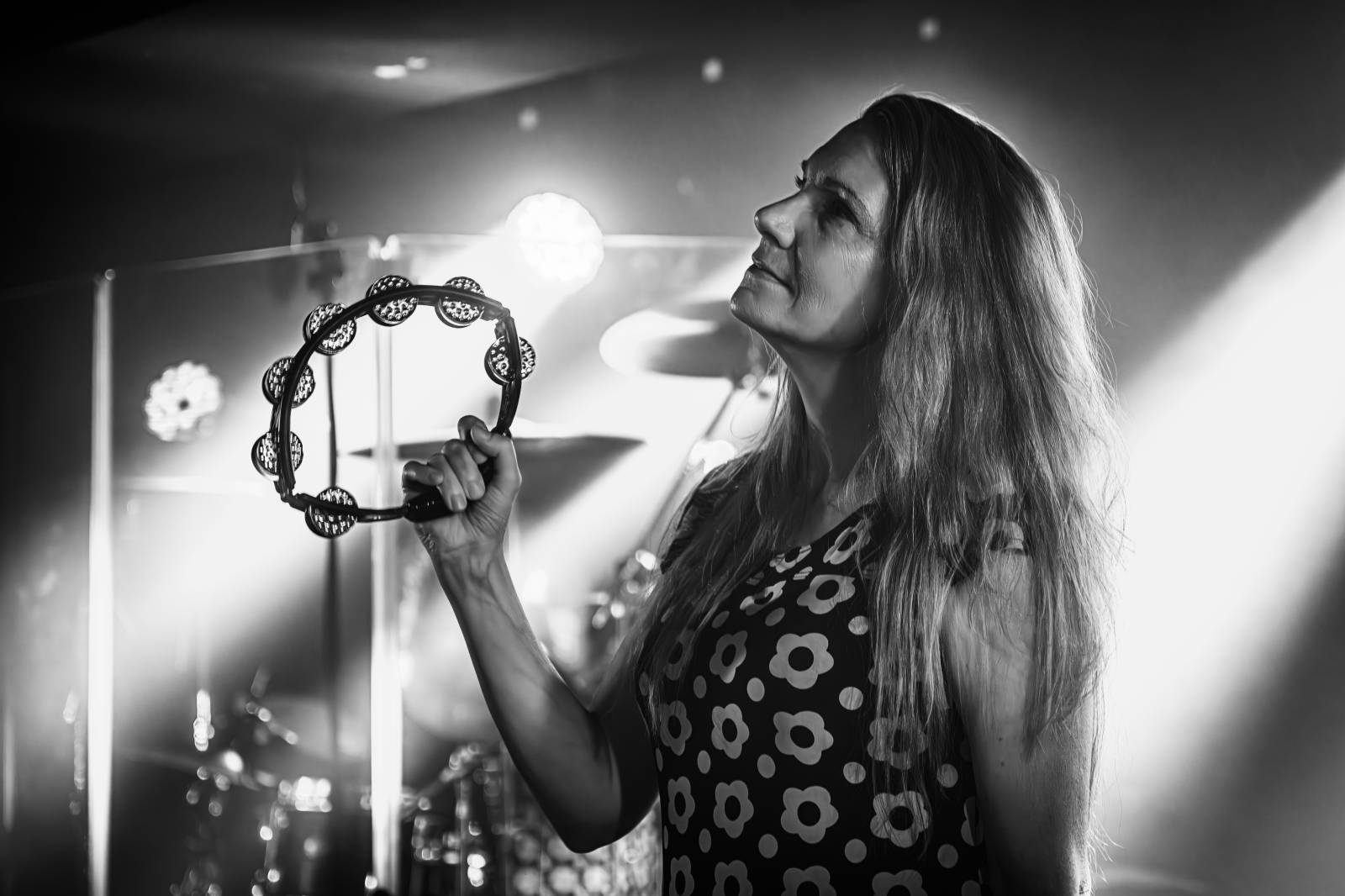 Rock Café zpívalo Mmm Mmm Mmm Mmm. S Crash Test Dummies publikum zavzpomínalo na devadesátky